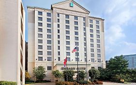 Embassy Suites Nashville - At Vanderbilt